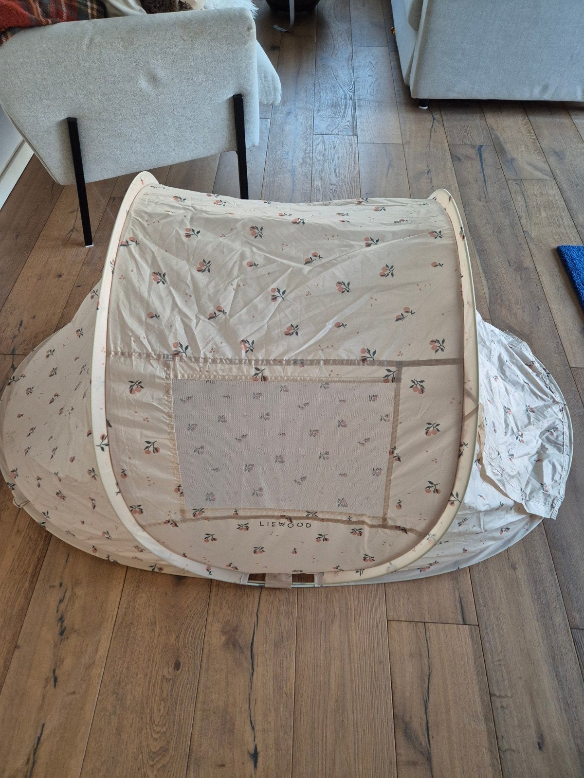 Tente UV Liewood Bjork, Enfants & Bébés, Maillots de bain pour enfants, Enlèvement ou Envoi