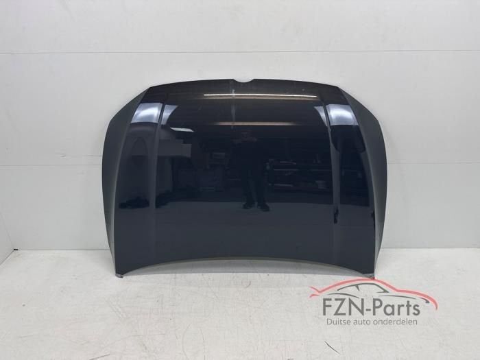 VW Golf 8 5H Motorkap LC7Q (5H0823031G), Ophalen of Verzenden, Gebruikt, Motorkap