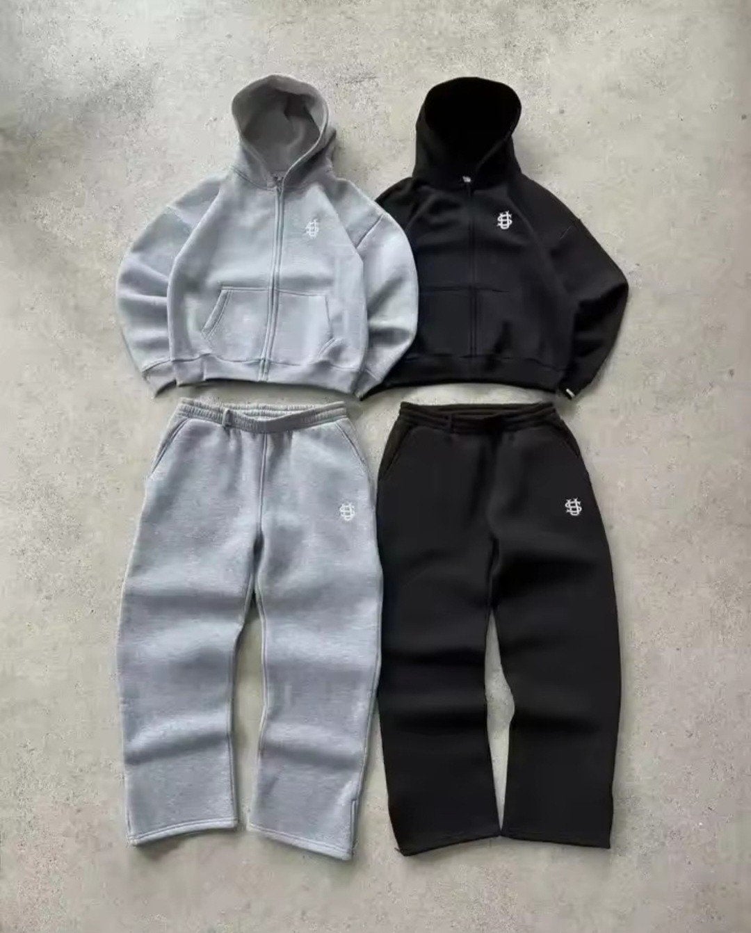 Ensembles Baggy Premium, Kleding | Heren, Ophalen
