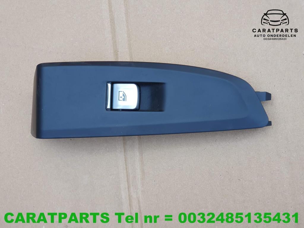 9299457 G20 G21 G30 raam schakelaar ramen G01 G02 G07 G16, Petuelring 130
80788  Munich, DE, Gebruikt, Info@bmw.de, BMW