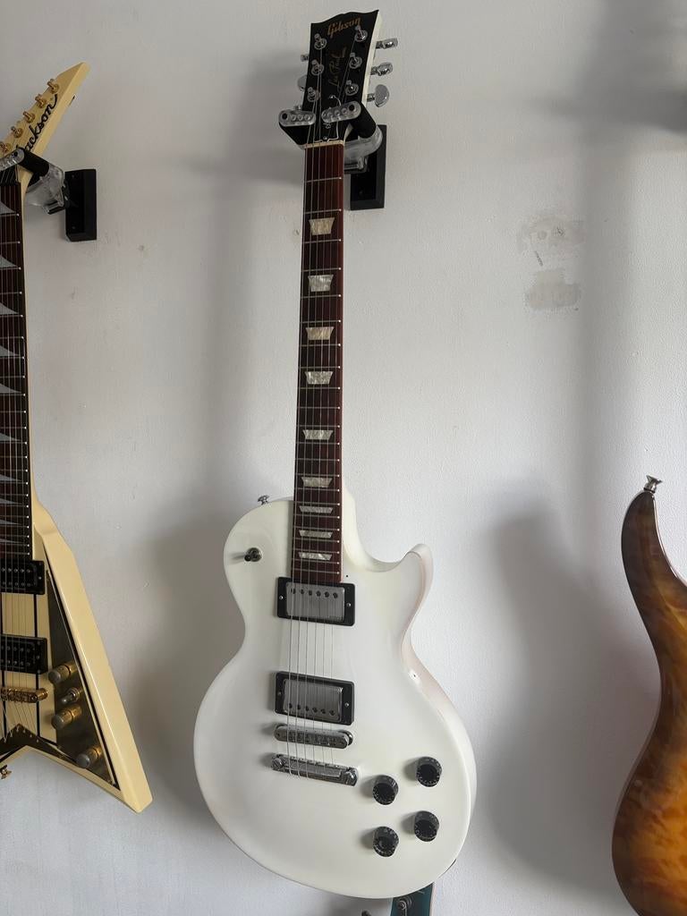 Gibson Les Paul Studio EMG, Musique & Instruments, Instruments à corde | Guitares | Électriques, Comme neuf, Gibson, Enlèvement