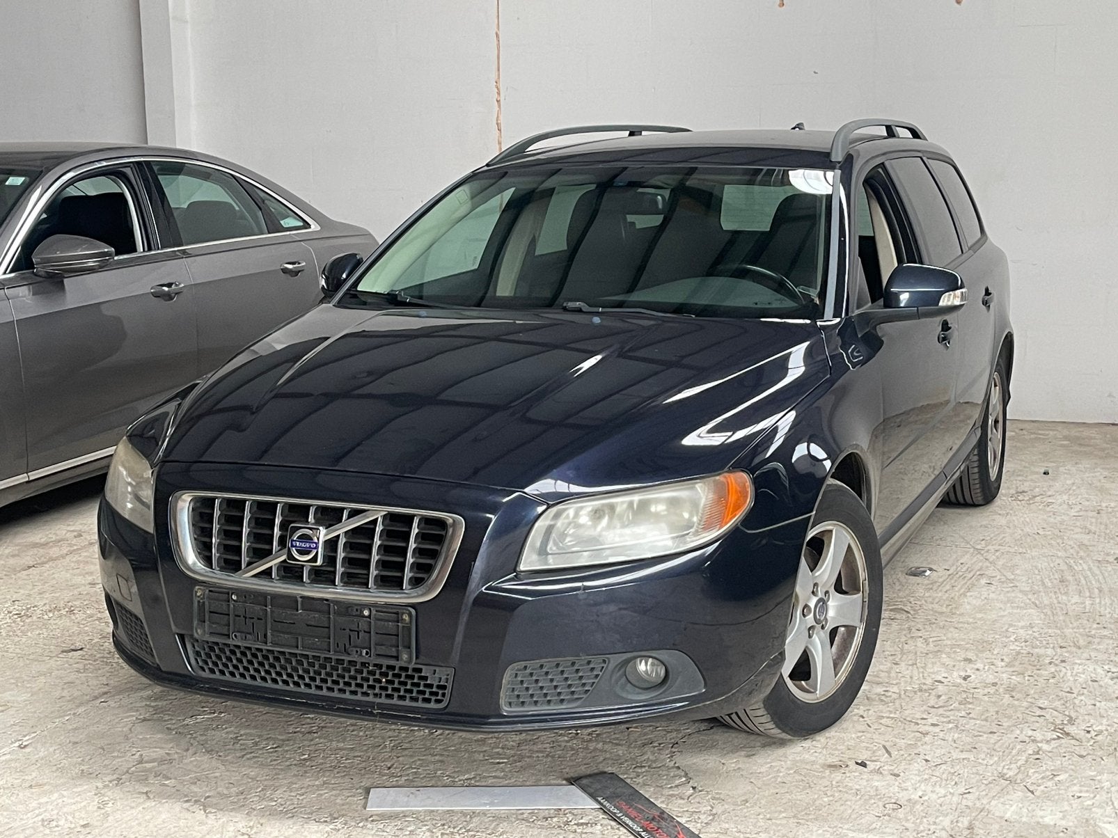 Volvo v70 2.0, Auto's, V70, Bedrijf, Diesel, Te koop