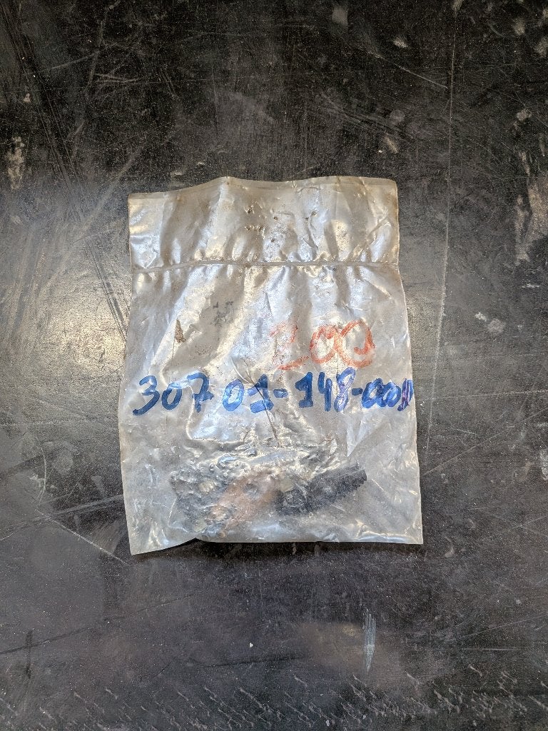 NOS camino spullen, Fietsen en Brommers, Ophalen of Verzenden, Nieuw, Overige typen, Honda