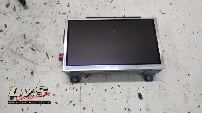 Compteur kilométrique KM d'un Mini Clubman, -, 3 mois de garantie, -, -