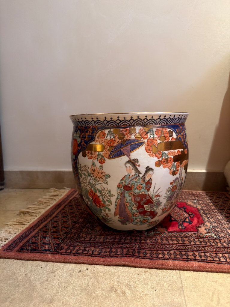 Antieke pot, Antiek en Kunst, Antiek | Vazen, Ophalen