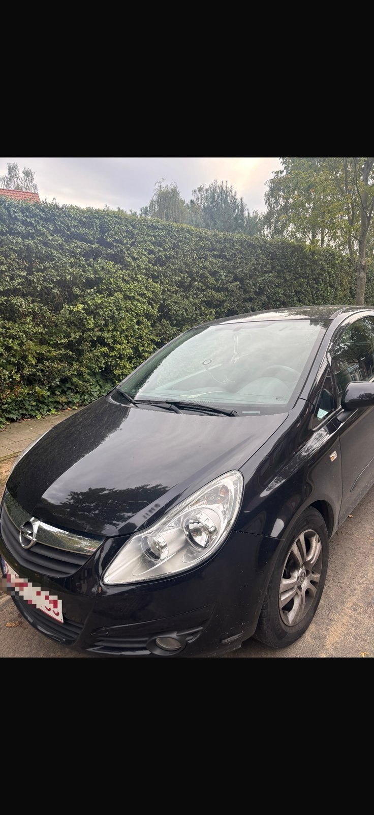 Opel corsa 1.4 benzine 69dkm !!, Autos, Achat, Boîte manuelle, Particulier, Corsa