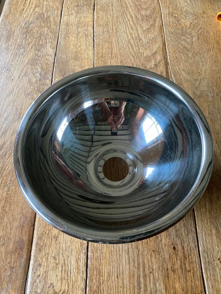 Evier inox, Enlèvement ou Envoi, Comme neuf