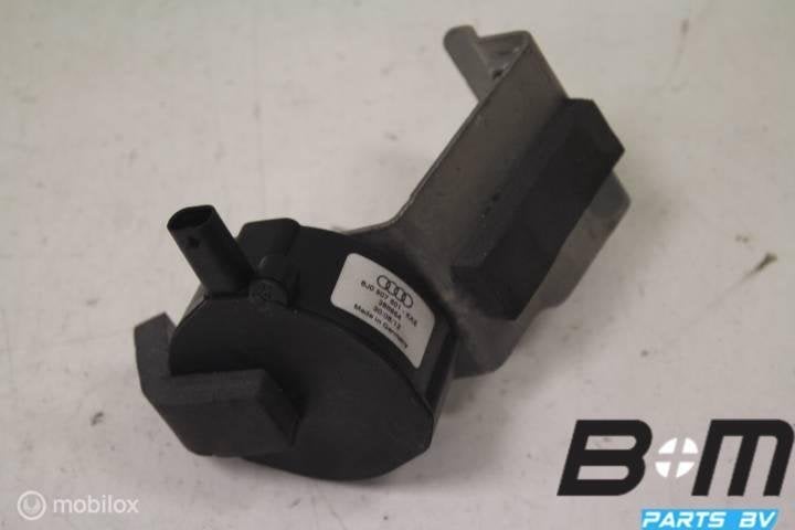 Actuator voor motorgeluid VW Polo 6R WRC 6R0906559, Utilisé