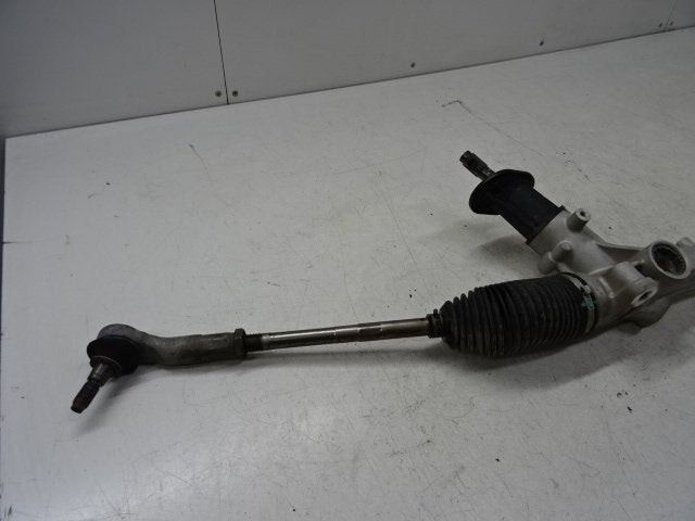 BIELETTE GAUCHE Seat Ibiza V (KJB) (01-2017/-), Seat Deutschland GmbH, Service@seat.de, Utilisé, Seat