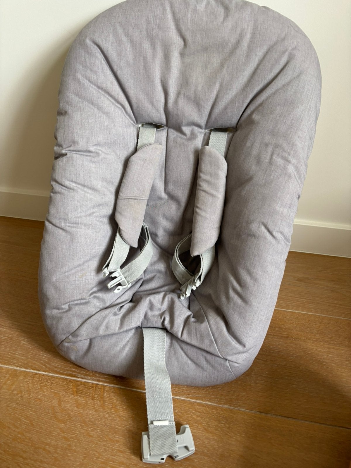 Stokke newborn, Kinderen en Baby's, Ophalen, Zo goed als nieuw