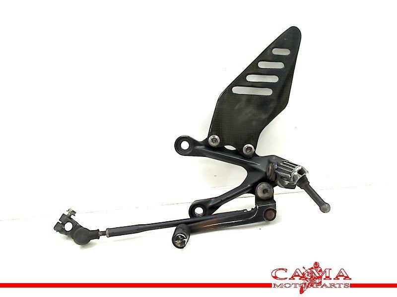 REPOSE PIEDS AVANT GAUCHE Kawasaki, Motos, Dhr. S. di Majo, Utilisé, Info@cama-motorparts.nl, P.J. Troelstraweg 8 8
3144 CX  MAASSLUIS, NL