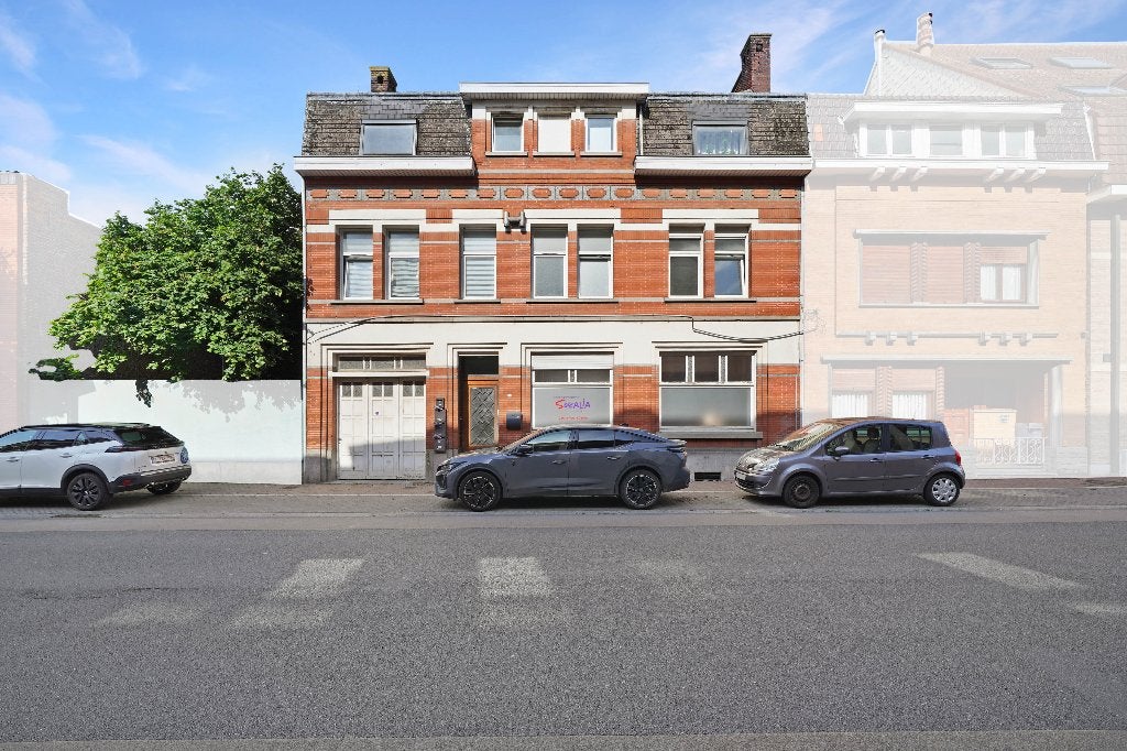 Immeuble de rapport, Immo, 303 m², COMINES, 500 à 1000 m², 197 kWh/m²/an