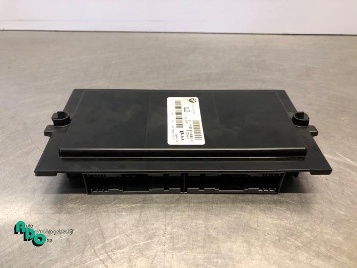 Computer Verlichting van een BMW 3-Serie (3-Serie 04-), Gebruikt, -, -, Ophalen of Verzenden