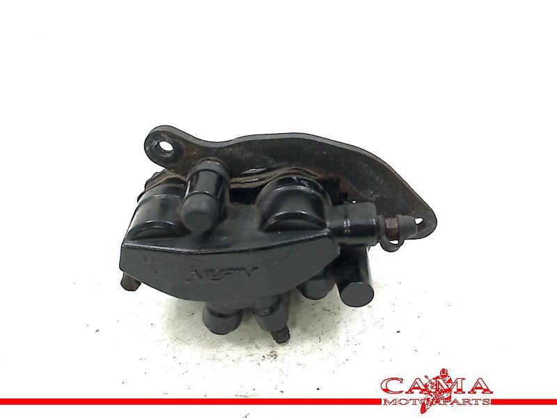 REMKLAUW VOOR Honda PCX 150 2014-2017 (PCX510 JF56 / KF18), Motoren, Dhr. S. di Majo, Gebruikt, Info@cama-motorparts.nl, P.J. Troelstraweg 8 8
3144 CX  MAASSLUIS, NL