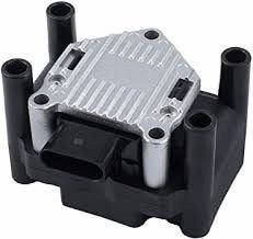 Volkswagen Bobine Bora Caddy Fox Golf Jetta Passat Polo T5 B, Neuf, Volkswagen, -, -