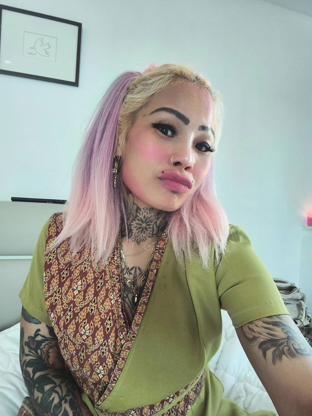 Massage thaïlandais Pooky ️
