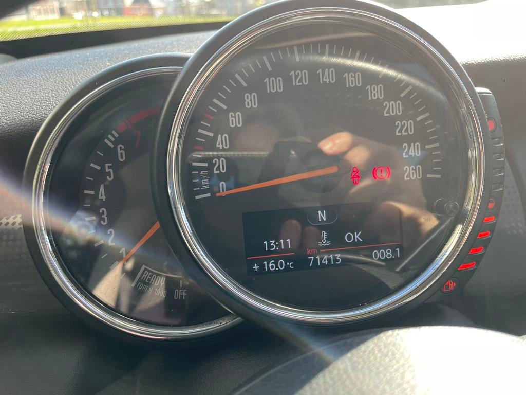 Mini  (71 500km ), Autos : Pièces & Accessoires, Enlèvement, Mini
