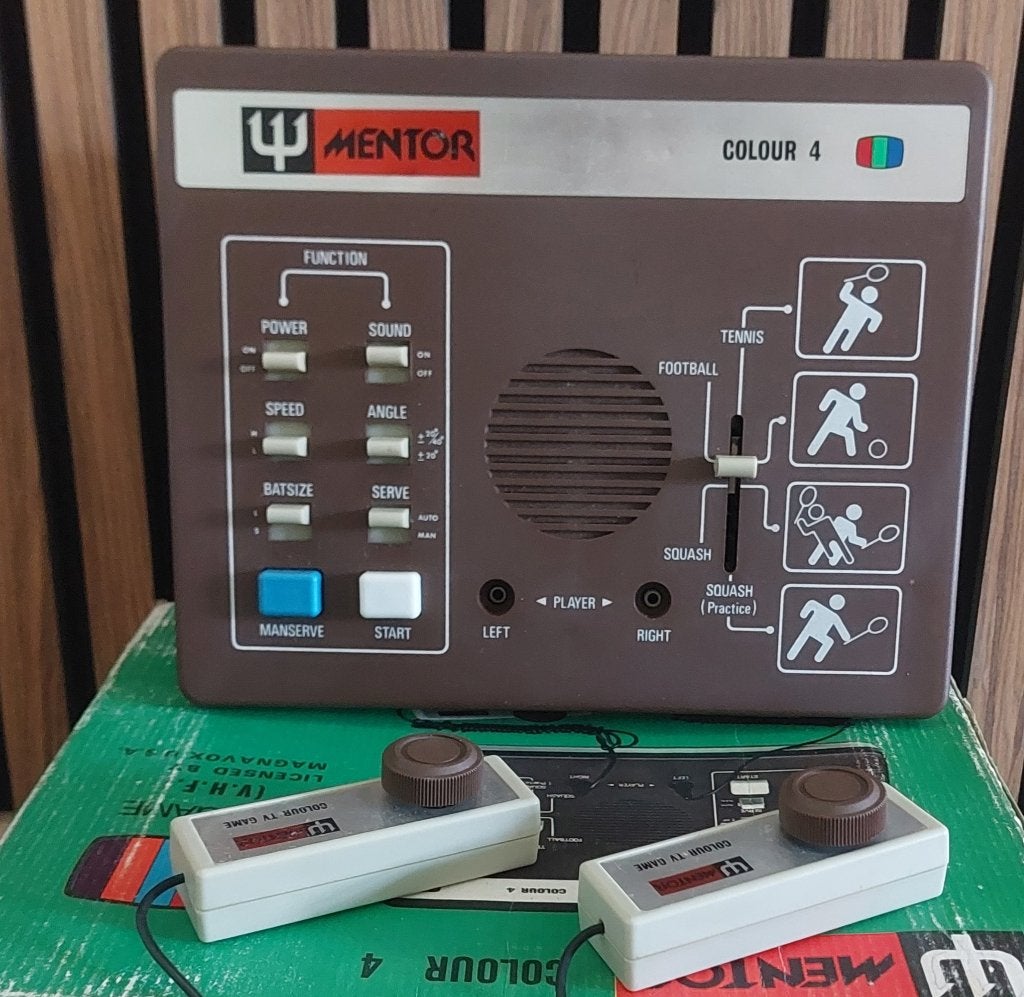 Tv Videogame Mentor, Consoles de jeu & Jeux vidéo, Jeux | PC, 2 joueurs, Enlèvement ou Envoi, Utilisé, Aventure et Action