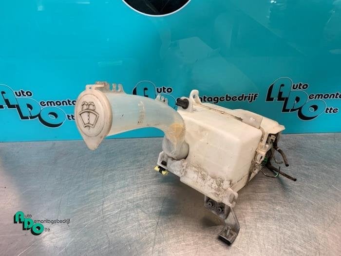 Réservoir lave-glace avant d'un Mitsubishi Outlander (Outla, -, 3 mois de garantie, Utilisé, Mitsubishi