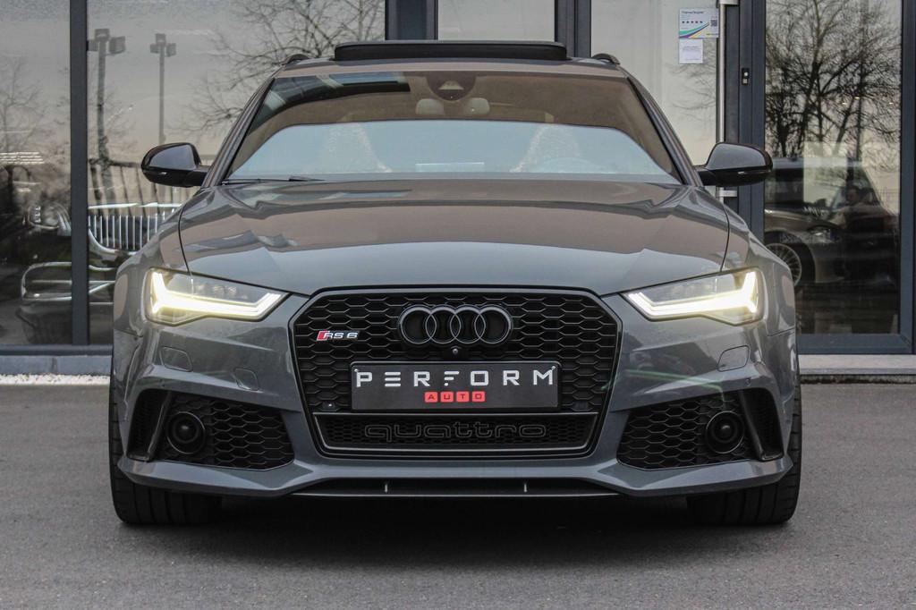 Audi RS6 *EXCLUSIVE*LICHTE VRACHT*MILTEK UITLAAT*FULL FULL*, Autos, Entreprise, https://public.car-pass.be/vhr/0300e751-357a-4b1c-abdc-270caf6df2d7