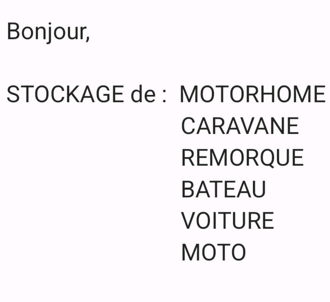 ., Enlèvement