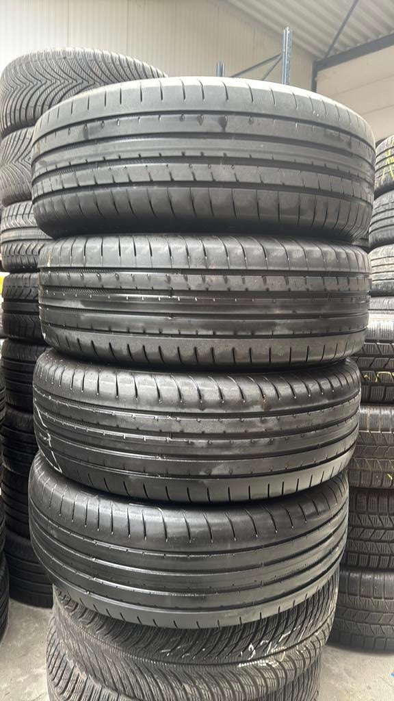 2356517 235/65/17 236/65R17 zomer merk Goodyear, Ophalen