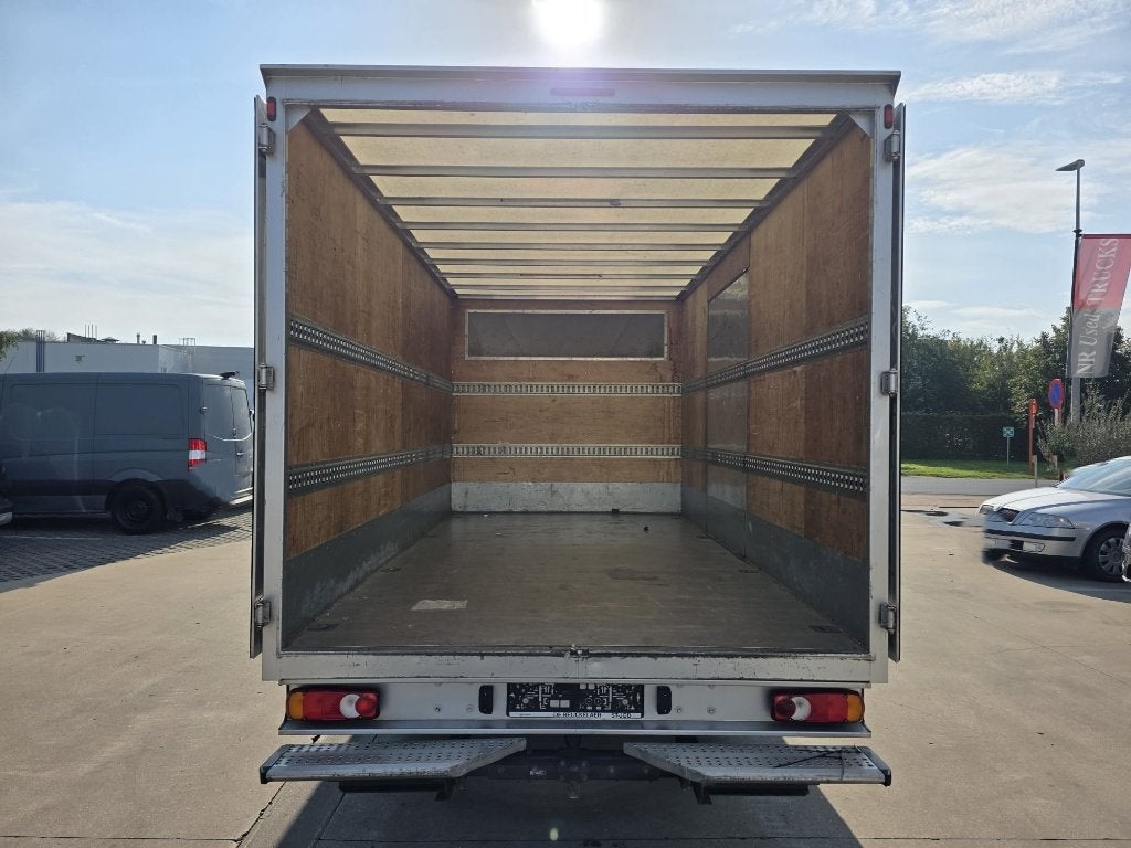Renault Master (Stock ID 87153) — 12
