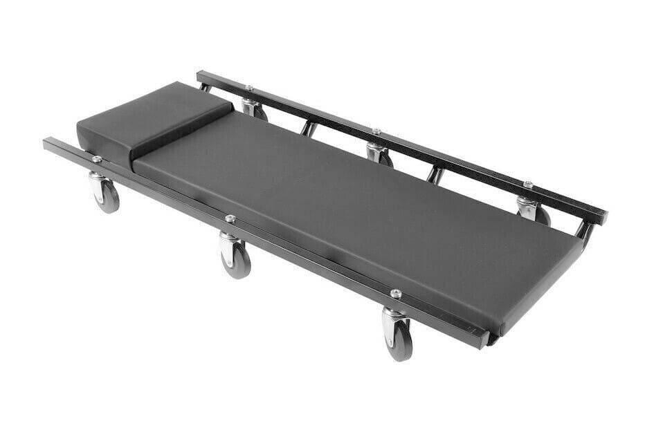 Monteursbed / Ligbed / Ligkar / Rolbed, Autos : Divers, Autos divers Autre, Envoi