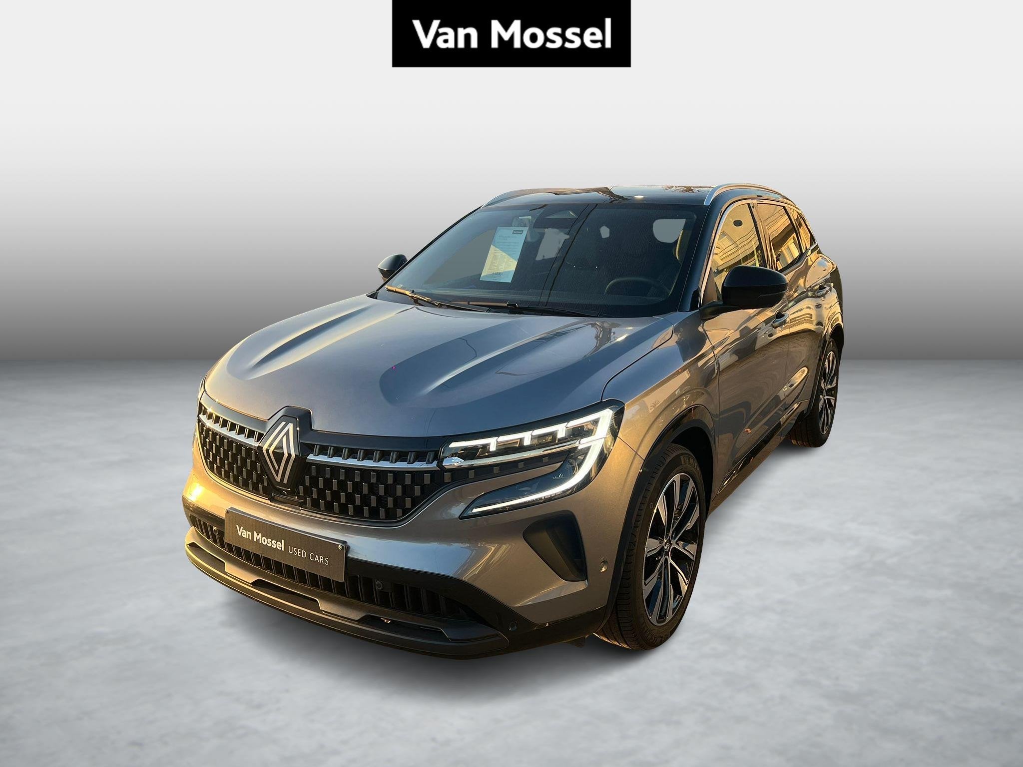 Renault Austral Techno E-Tech Full Hybrid 200 (automatique), Autos, Achat, 1496 kg, Entreprise, 200 ch