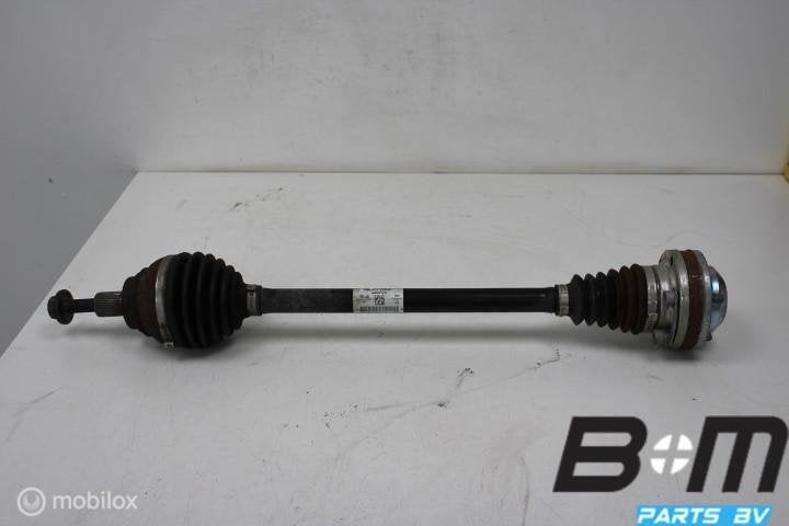 Aandrijfas rechtsvoor E-Golf 7 5QE407272B, Autos : Pièces & Accessoires, Utilisé