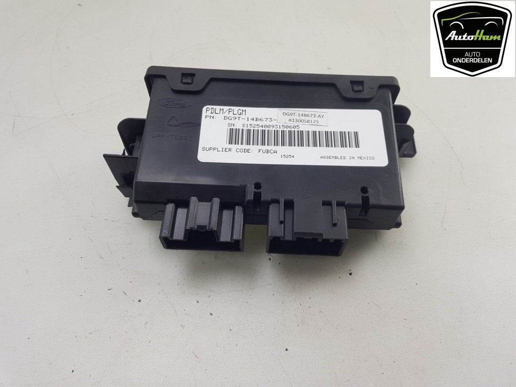MODULE ACHTERKLEP MOTOR Ford S-Max (WPC) (01-2015/04-2023), Gebruikt, Henry-Ford-Straße  1
50735  Köln, DE, Ford-Werke GmbH, Kunden@ford.com
