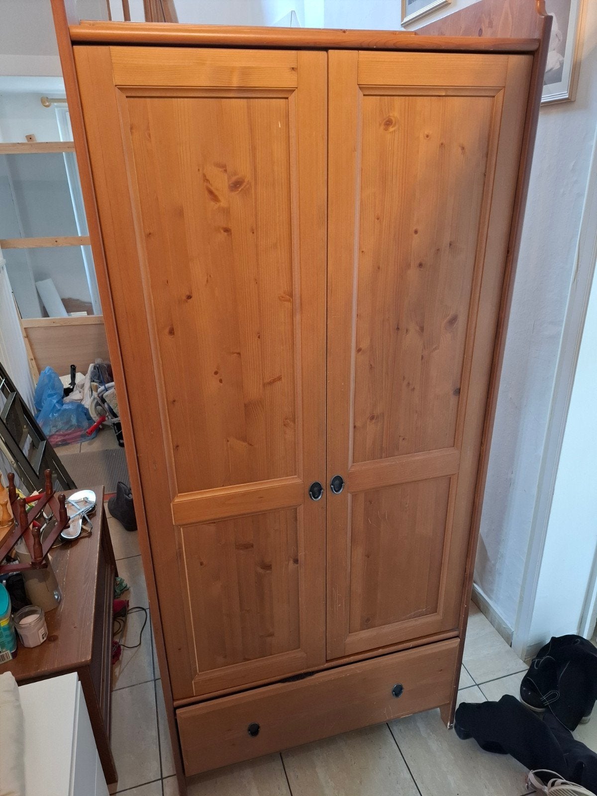 meuble a chaussure, Maison & Meubles, Enlèvement