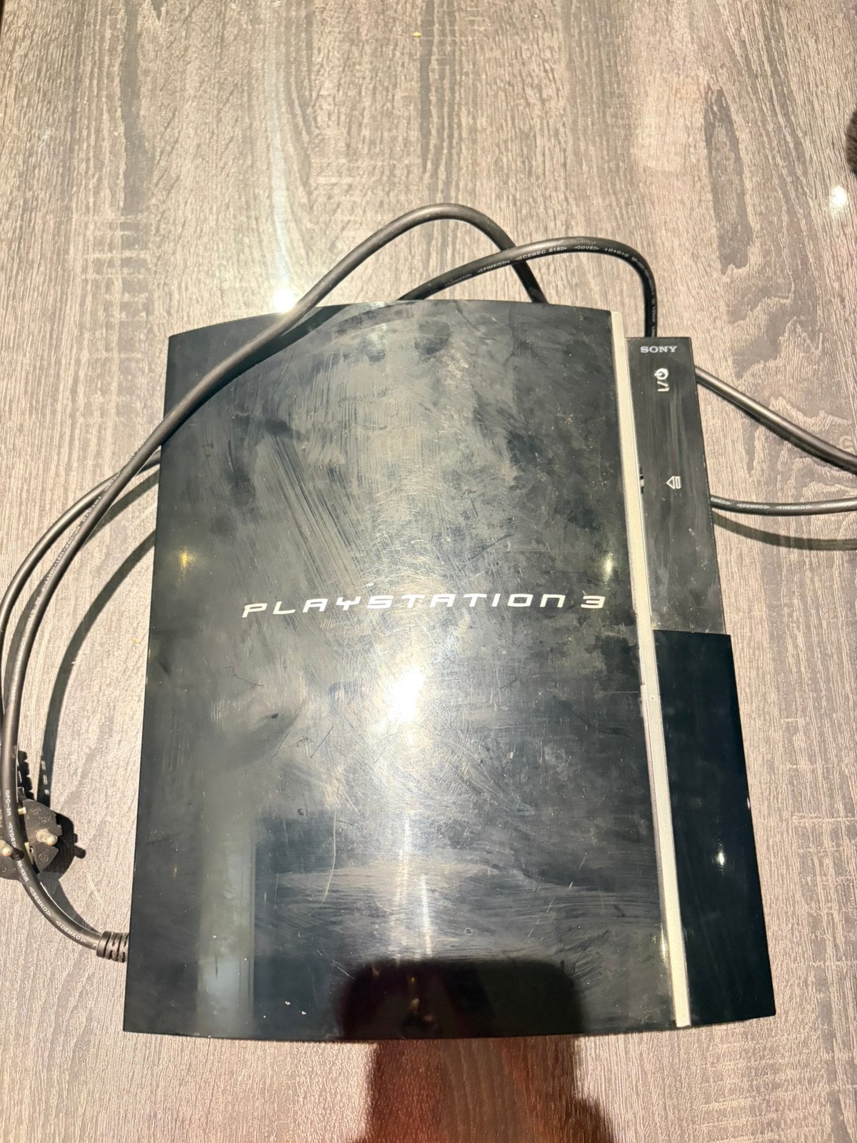 Ps3 jailbreak, Games en Spelcomputers, Ophalen, Zo goed als nieuw