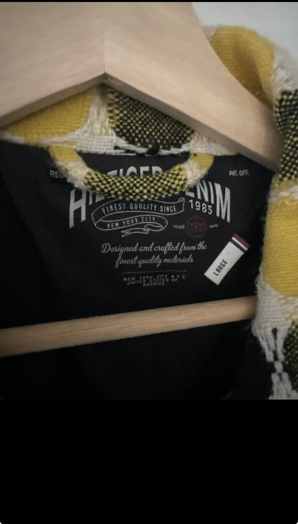Jassen en bodywarmers merk zie foto, Ophalen, Zo goed als nieuw, Maat 42/44 (L), Overige kleuren