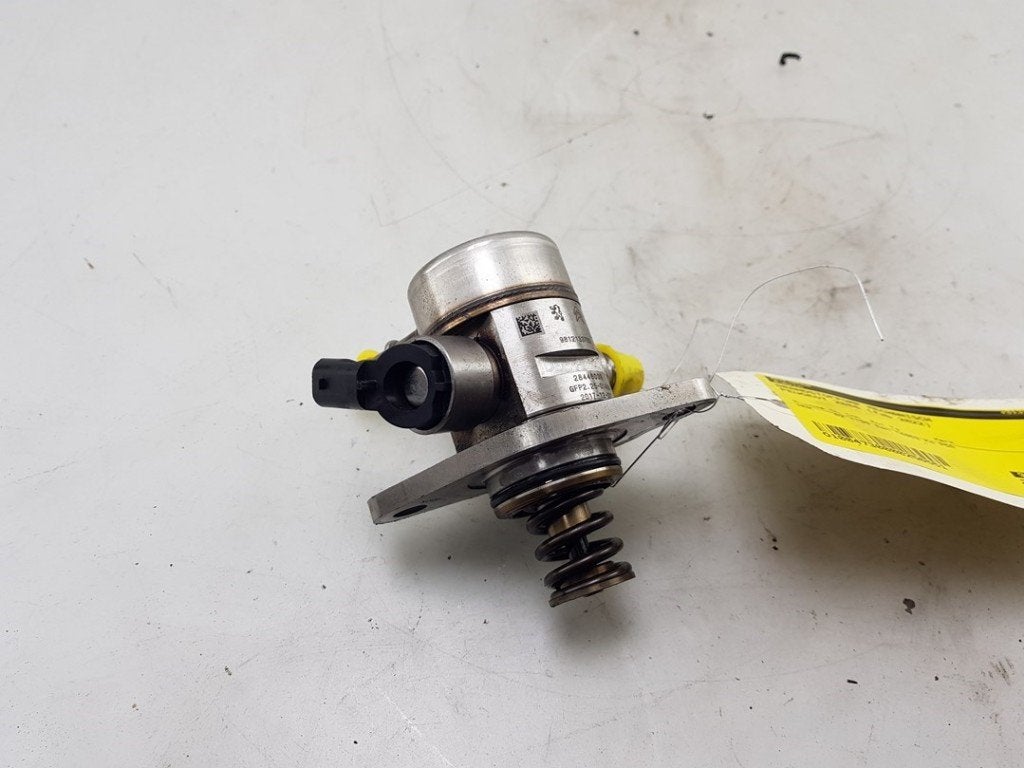 BRANDSTOFPOMP MECHANISCH 2008 (UD / UK / UR / US / UX), Kontakt-peugeot@peugeot.com, Gebruikt, Peugeot Deutschland GmbH, Bahnhofsplatz
65423  Rüsselsheim, DE
