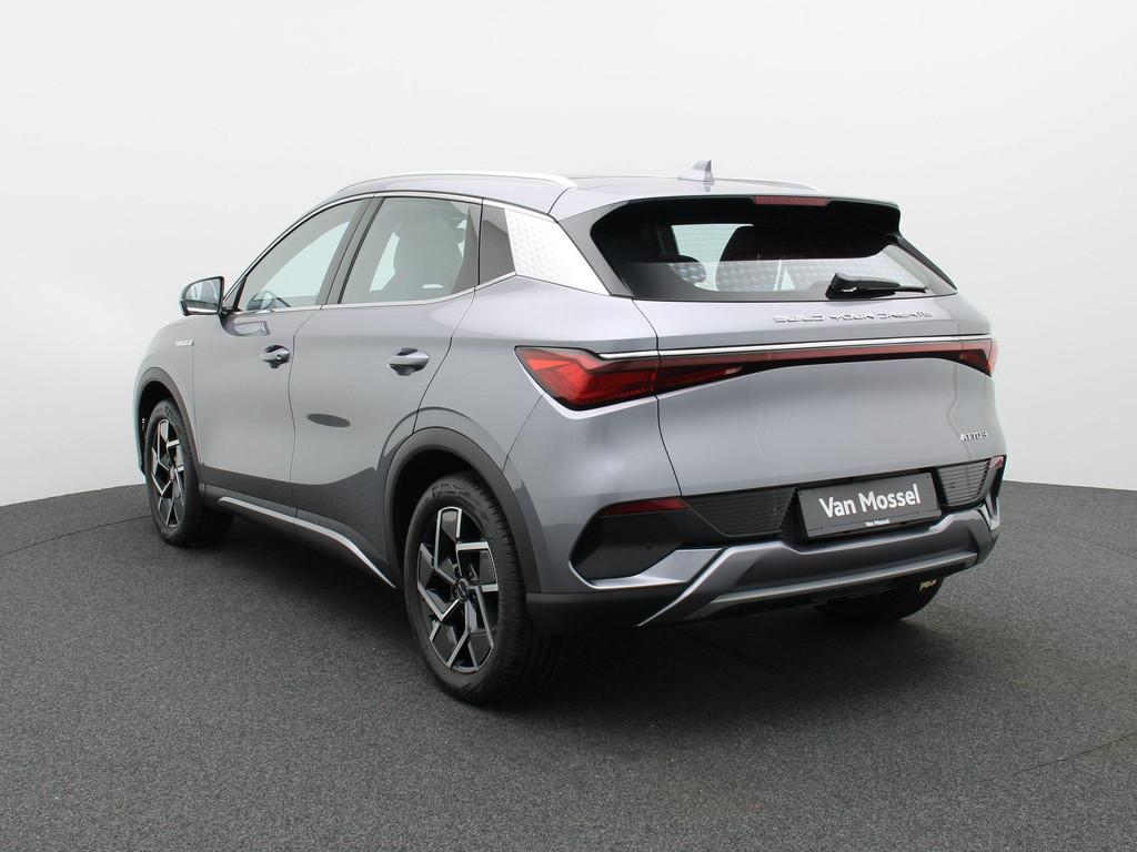 BYD ATTO 3 Design (automatique), Autos, BYD, Argent ou Gris, Achat, 4 portes, Entreprise