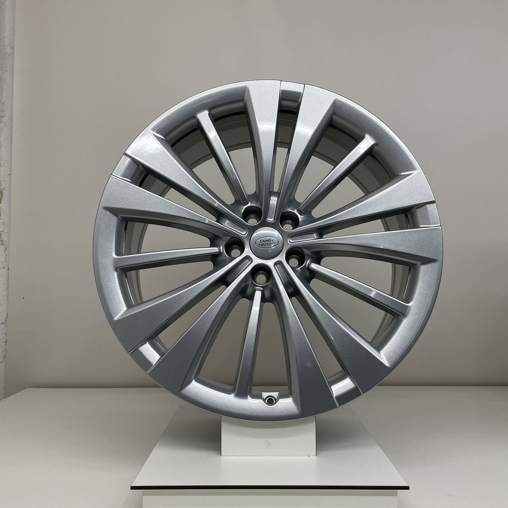 Land Rover Range Rover (Sport) - 23 inch - velgen NIEUW, Auto-onderdelen, 285 mm, Banden en Velgen, Nieuw, Overige maten