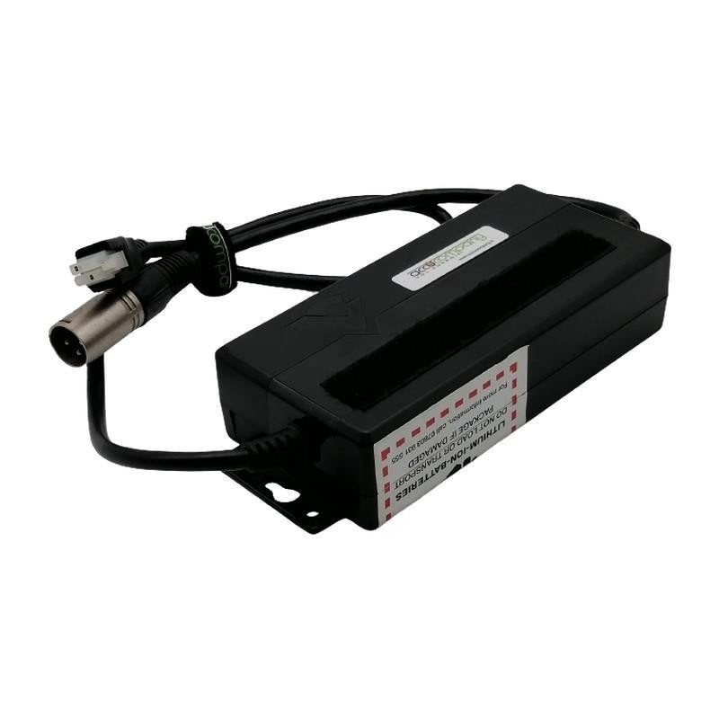 Revisie Vibradorm relaxstoel accu 25.2V 2900mAh Lithium, Ophalen of Verzenden, Nieuw