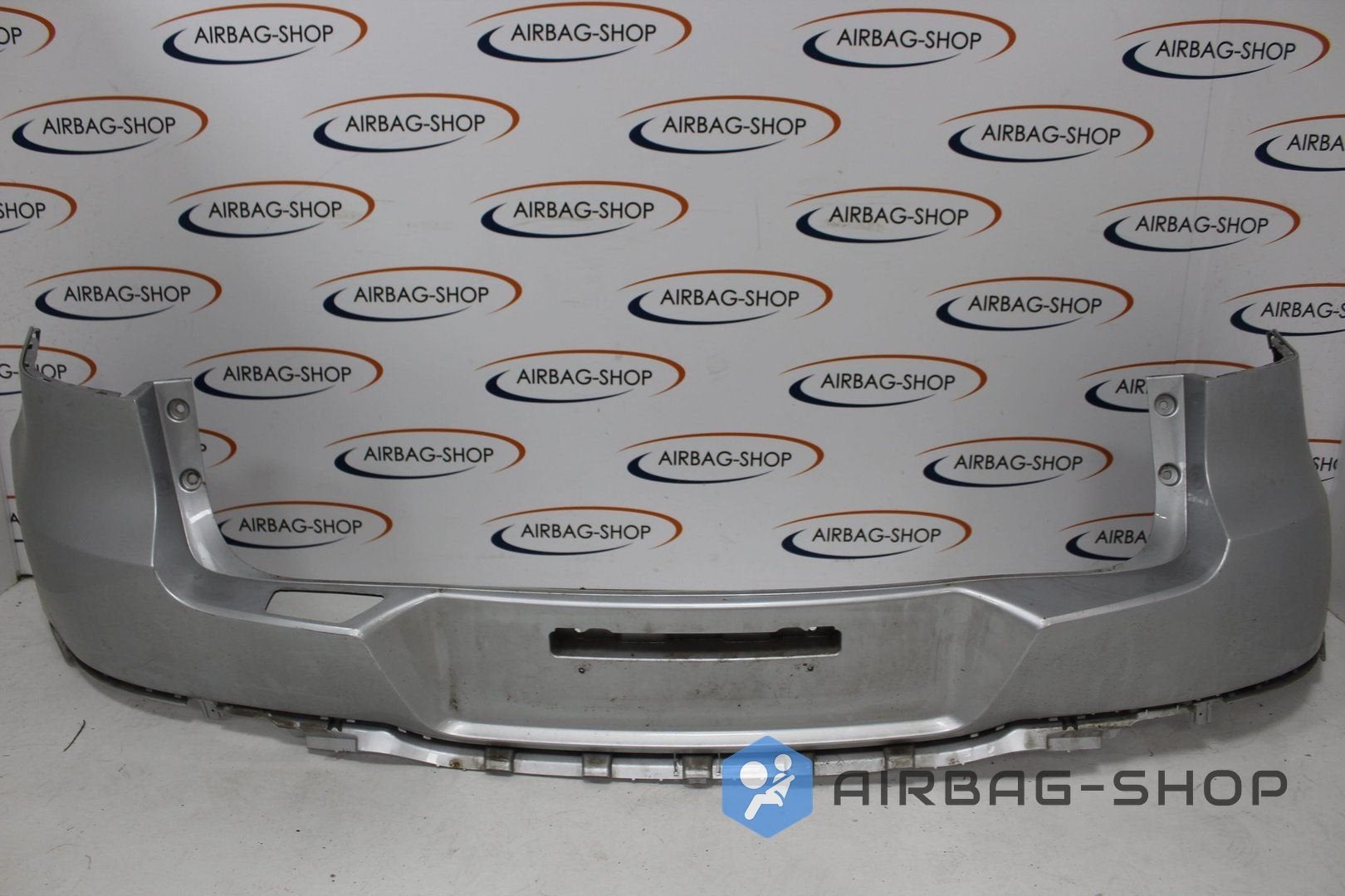 Volkswagen VW Tiguan Achterbumper Bumper 5N0807421G, Gebruikt, -, Volkswagen, -