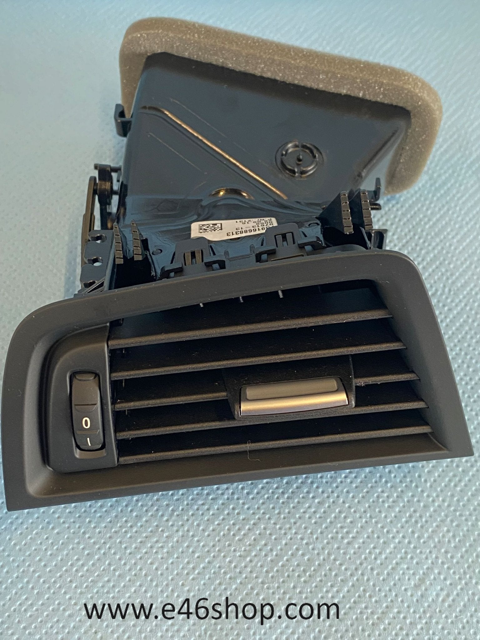 LUCHTROOSTER DASHBOARD LINKS BMW F10 F11 F18 OE 64229166883, -, -, Nieuw, Ophalen of Verzenden