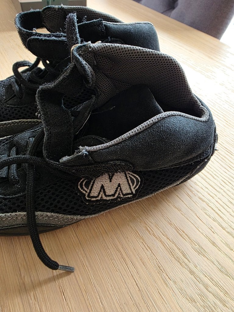 Kartschoenen maat 32, Sports & Fitness, Enlèvement ou Envoi, Comme neuf, Vêtements ou Chaussures