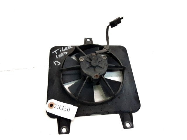 Tiger 1050 2007 - 2013 Triumph Radiator Ventilator D1-48549, Motos