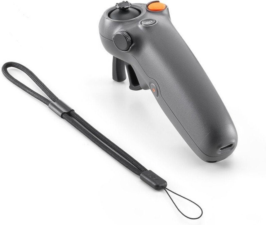 dji motion controller 3, Ophalen, DJI