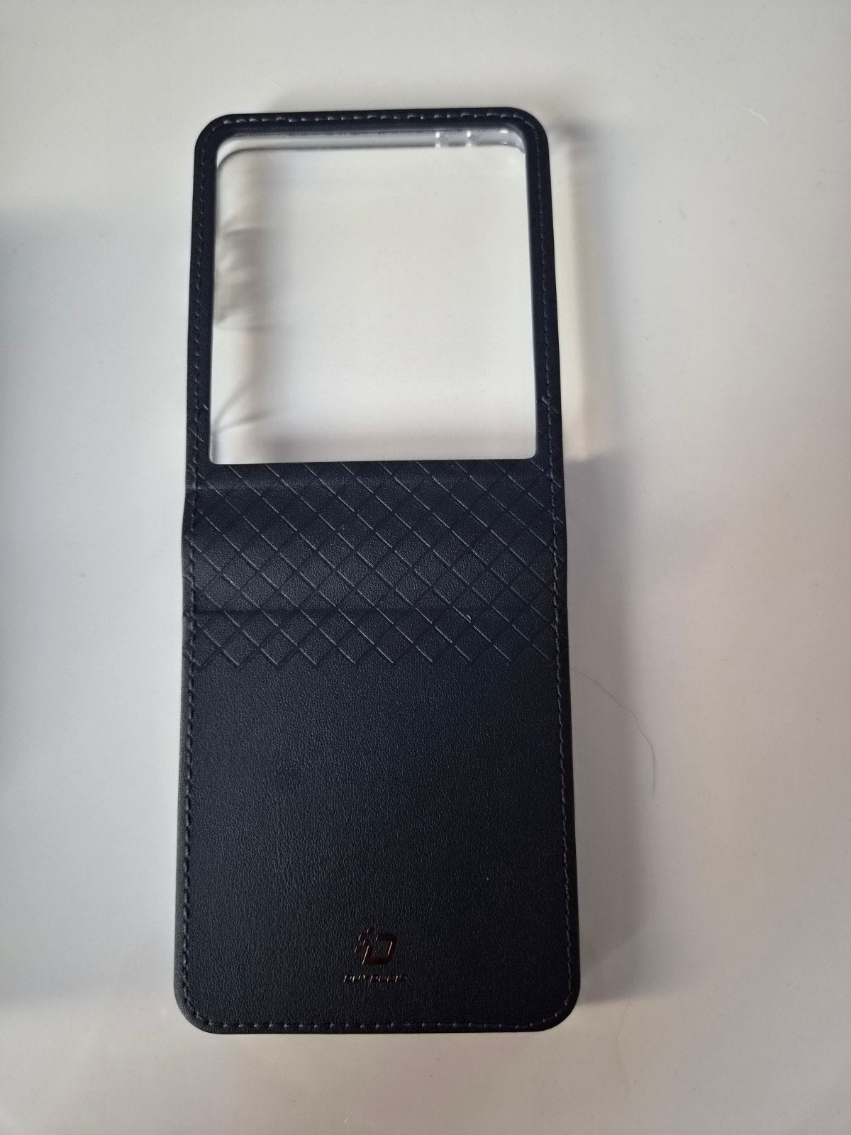 Coque Samsung Galaxy Z Flip 7, Enlèvement