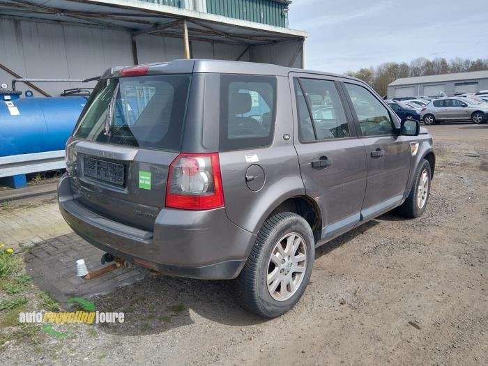 Crochet d'attelage d'un Landrover Freelander, Autos : Pièces & Accessoires, Land Rover, -, -, 3 mois de garantie