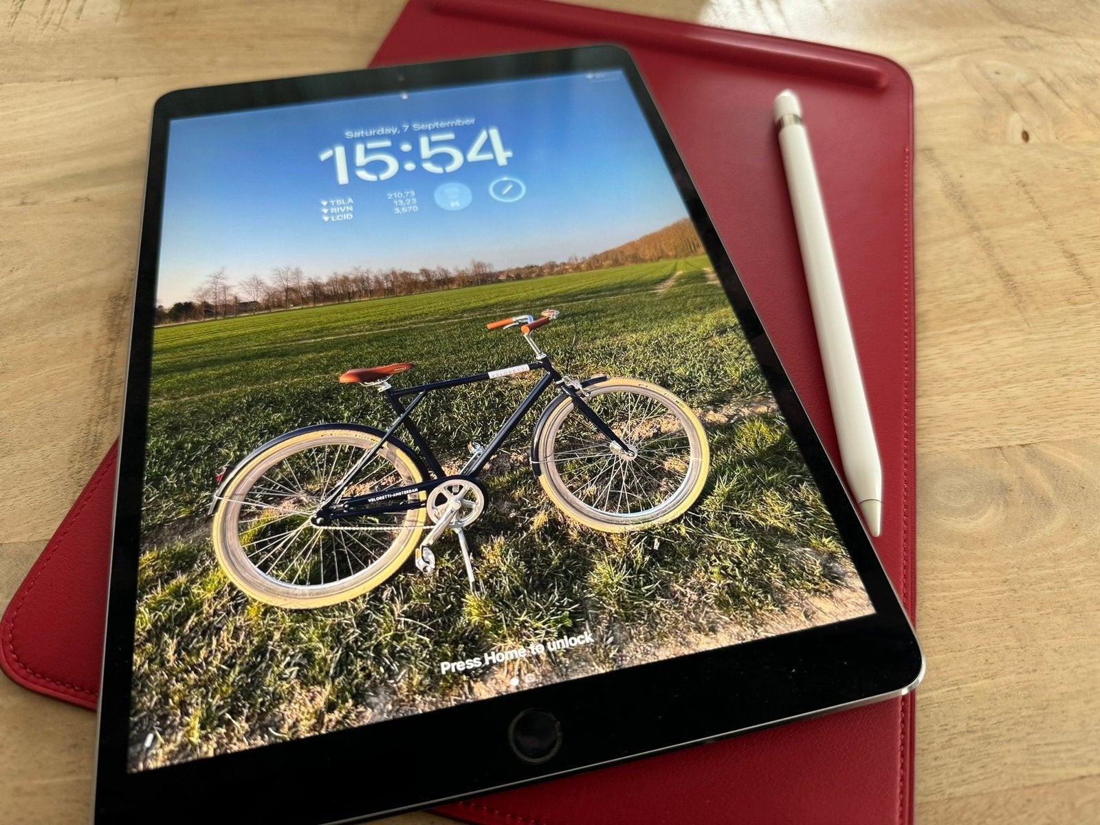 iPad Pro | 10.5” | Wifi, Computers en Software, Apple iPads, Zo goed als nieuw, Ophalen