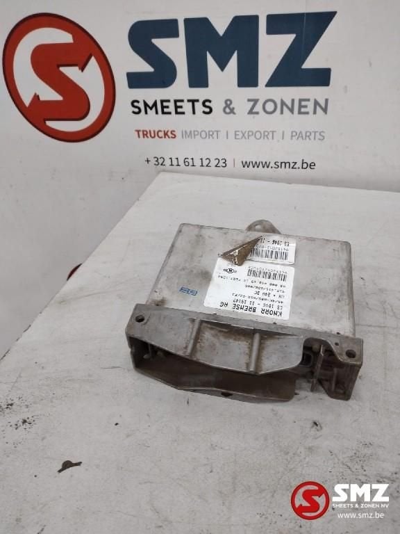 Occ Ecu 4S/4K ABS/ASR, Gebruikt, Mercedes-Benz, Elektronica en Kabels