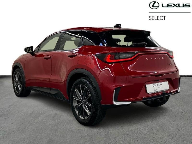 Lexus LBX Elegant | Tow Bar | All Season Tyres, Auto's, Euro 6, LBX, 1490 cc, 5 deurs