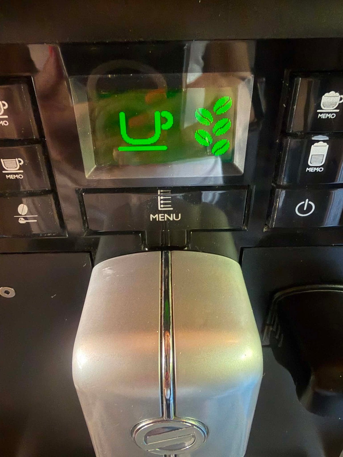 Machine a café, Electroménager, Enlèvement ou Envoi