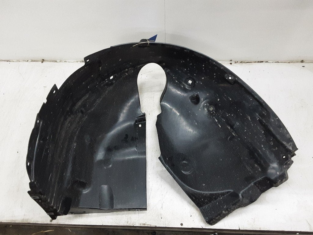 BINNENSPATSCHERM LINKS VOOR Opel Mokka (01-2020/-), Gebruikt, Opel Automobile GmbH, Spatbord, Kontakt-opel@opel.com